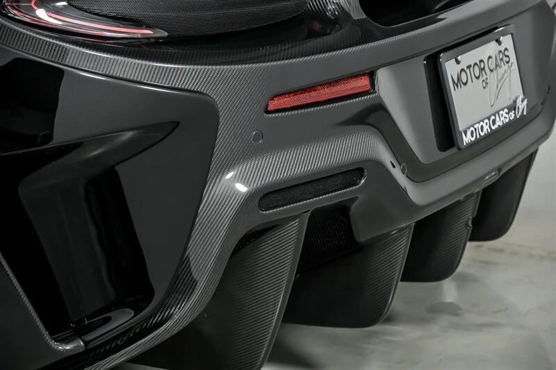 2019 McLaren 600LT - Image 15 of 21