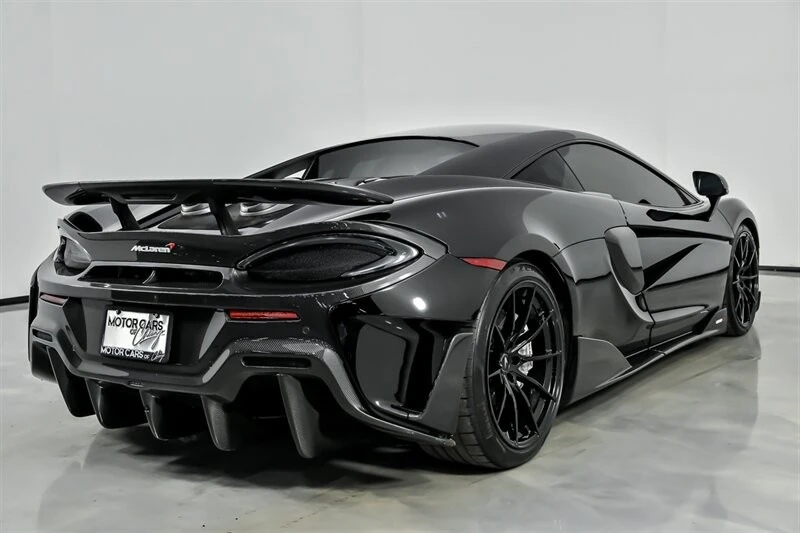 2019 McLaren 600LT - Image 19 of 21