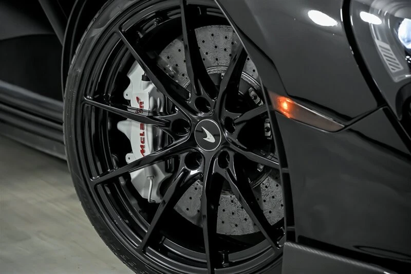 2019 McLaren 600LT - Image 4 of 21
