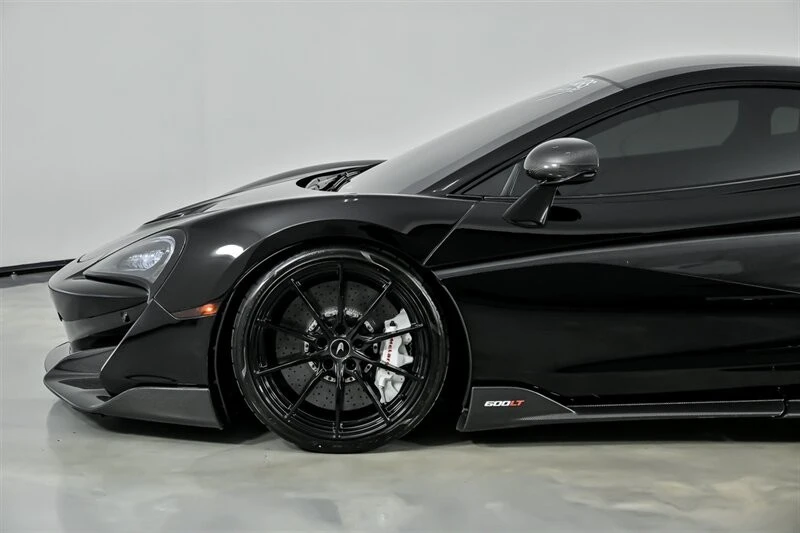 2019 McLaren 600LT - Image 11 of 21