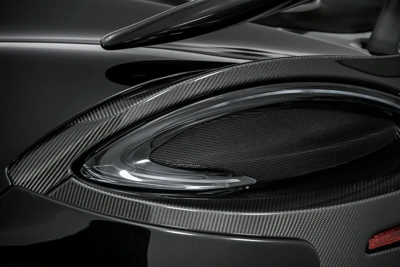 2019 McLaren 600LT - Image 16 of 21