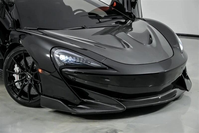 2019 McLaren 600LT - Image 3 of 21