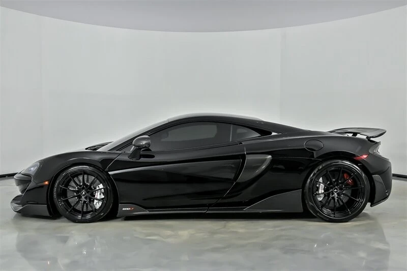 2019 McLaren 600LT - Image 12 of 21