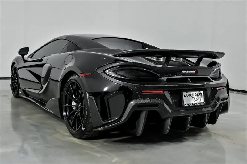 2019 McLaren 600LT - Image 17 of 21