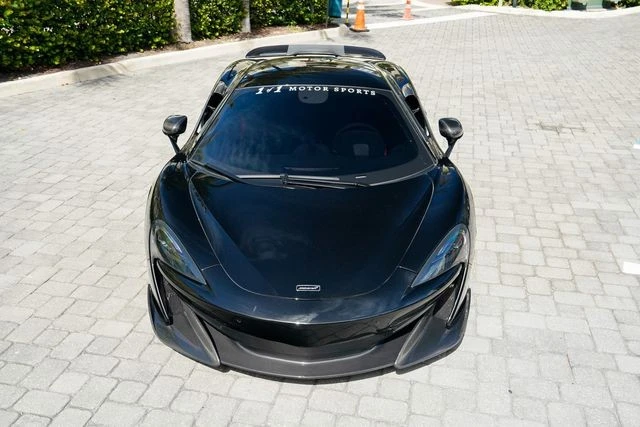 2019 McLaren 675LT - Image 5 of 31