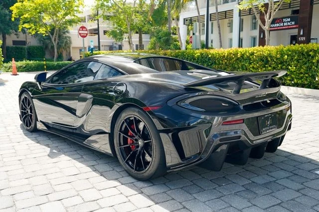 2019 McLaren 675LT - Image 20 of 31