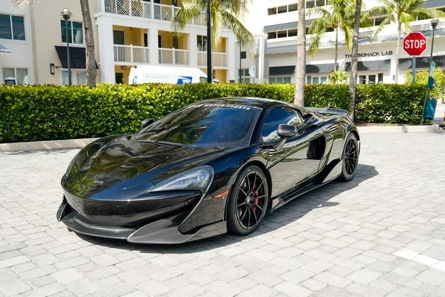 2019 McLaren 675LT - Image 2 of 31