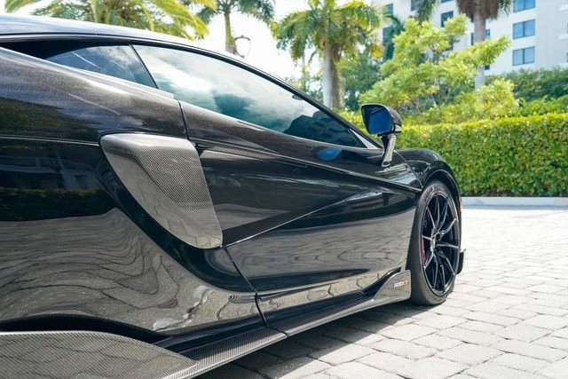 2019 McLaren 675LT - Image 29 of 31