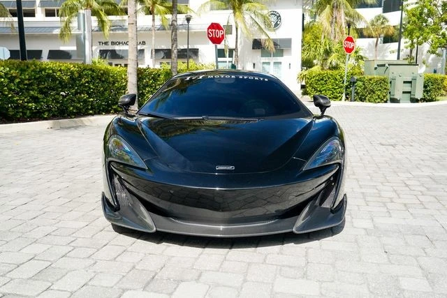 2019 McLaren 675LT - Image 4 of 31
