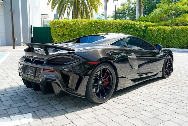 2019 McLaren 675LT - Image 27 of 31