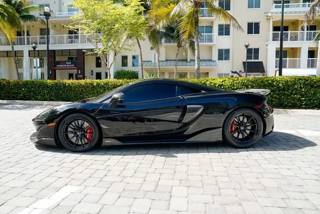 2019 McLaren 675LT - Image 15 of 31