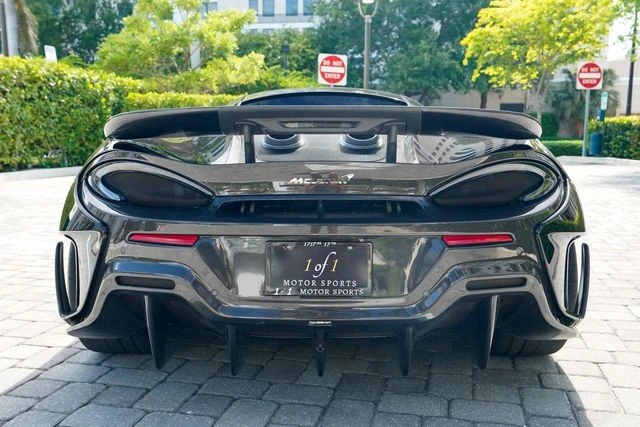 2019 McLaren 675LT - Image 25 of 31