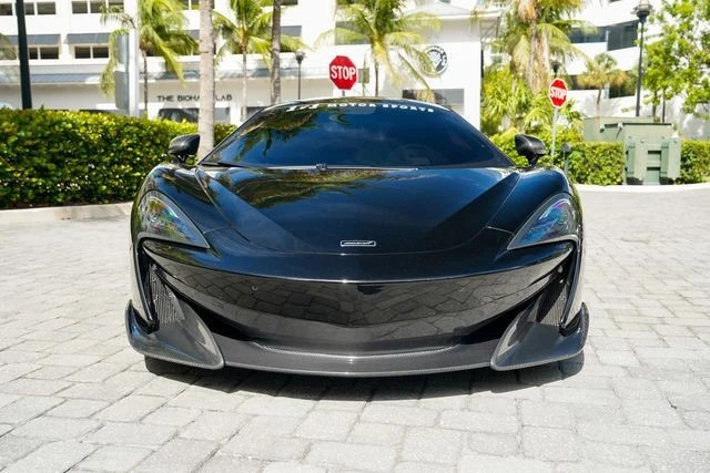 2019 McLaren 675LT - Image 7 of 31