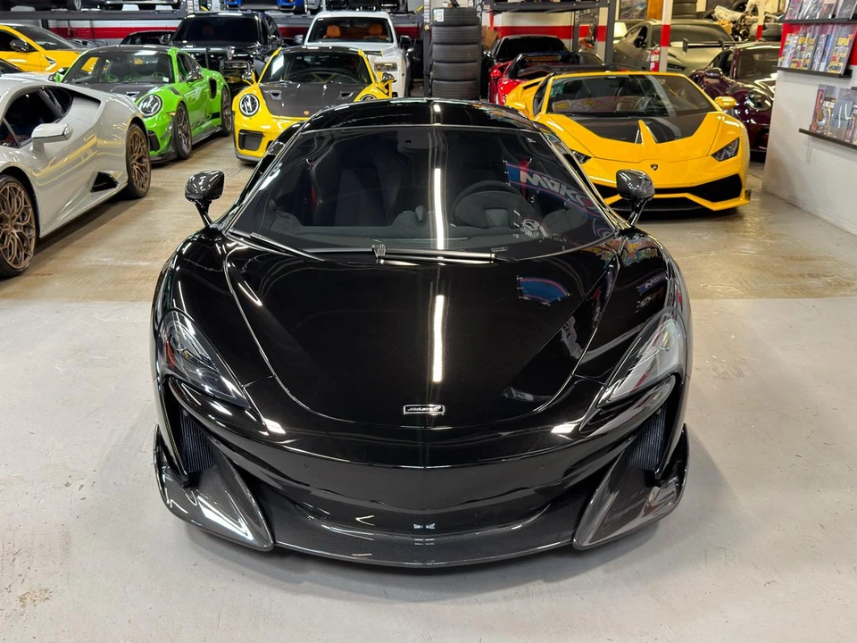 2019 McLaren 600LT - Image 3 of 31