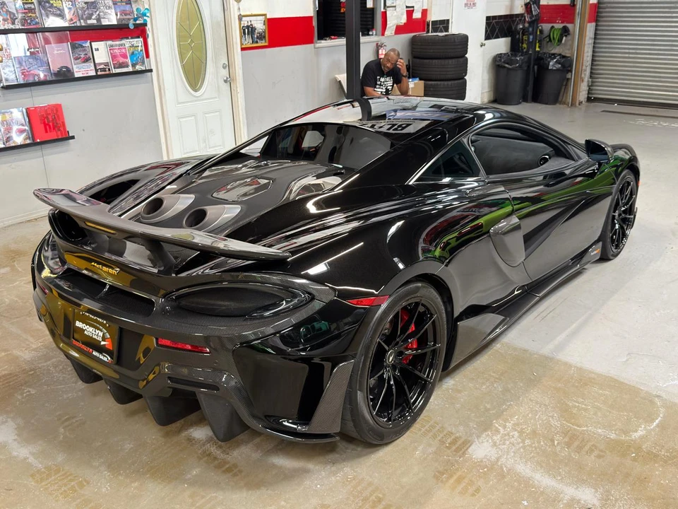 2019 McLaren 600LT - Image 6 of 31