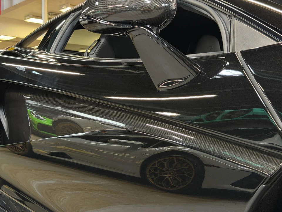 2019 McLaren 600LT - Image 15 of 31