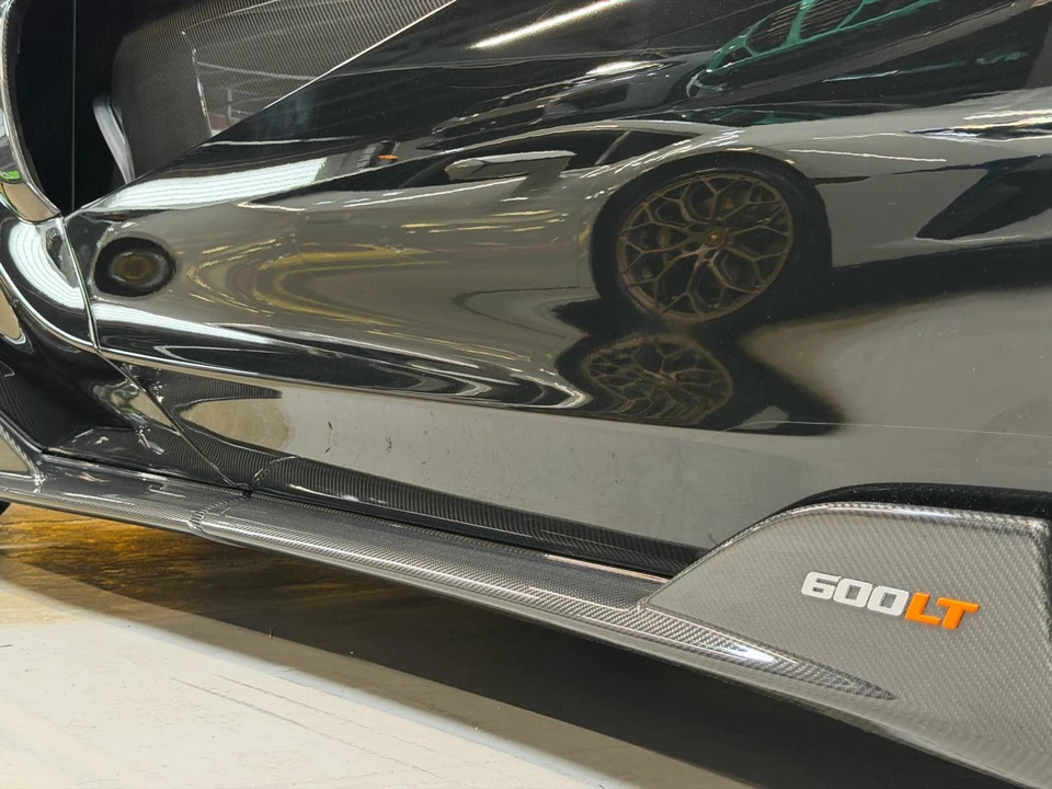 2019 McLaren 600LT - Image 16 of 31