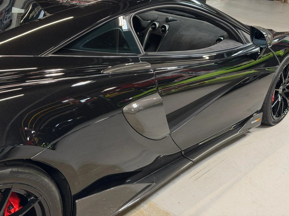 2019 McLaren 600LT - Image 17 of 31