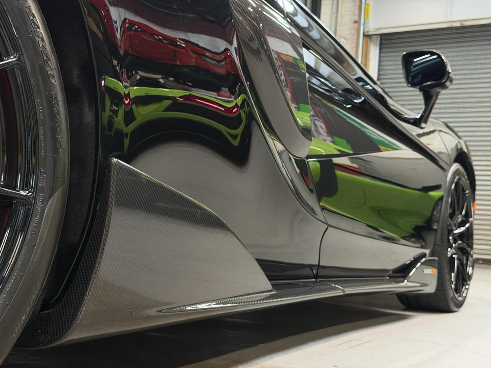 2019 McLaren 600LT - Image 18 of 31
