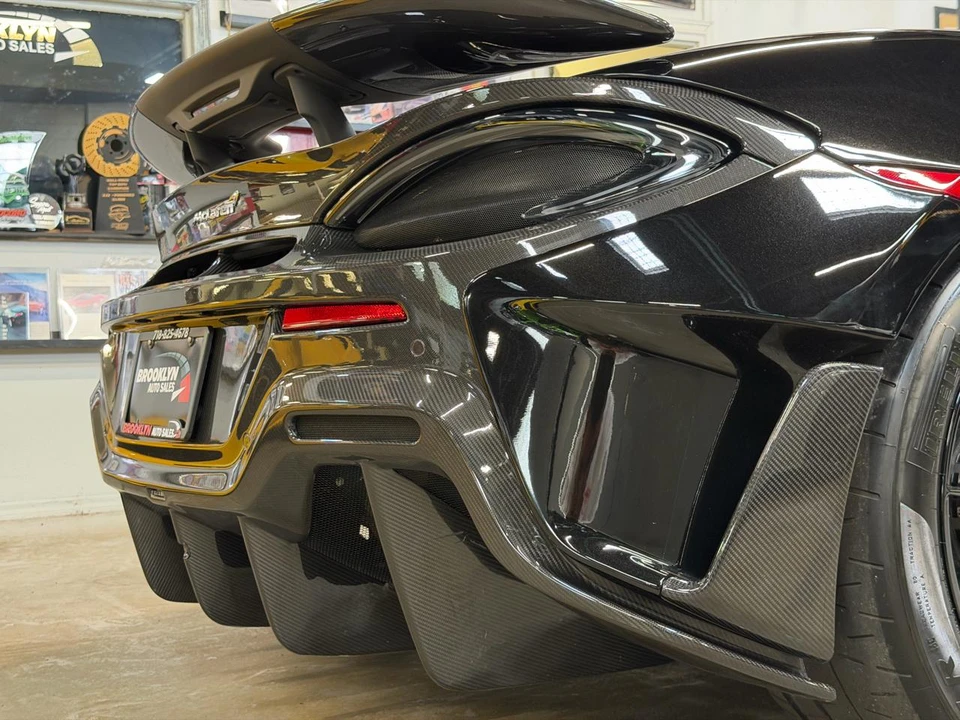 2019 McLaren 600LT - Image 19 of 31