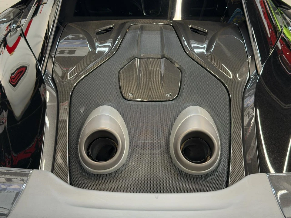 2019 McLaren 600LT - Image 20 of 31