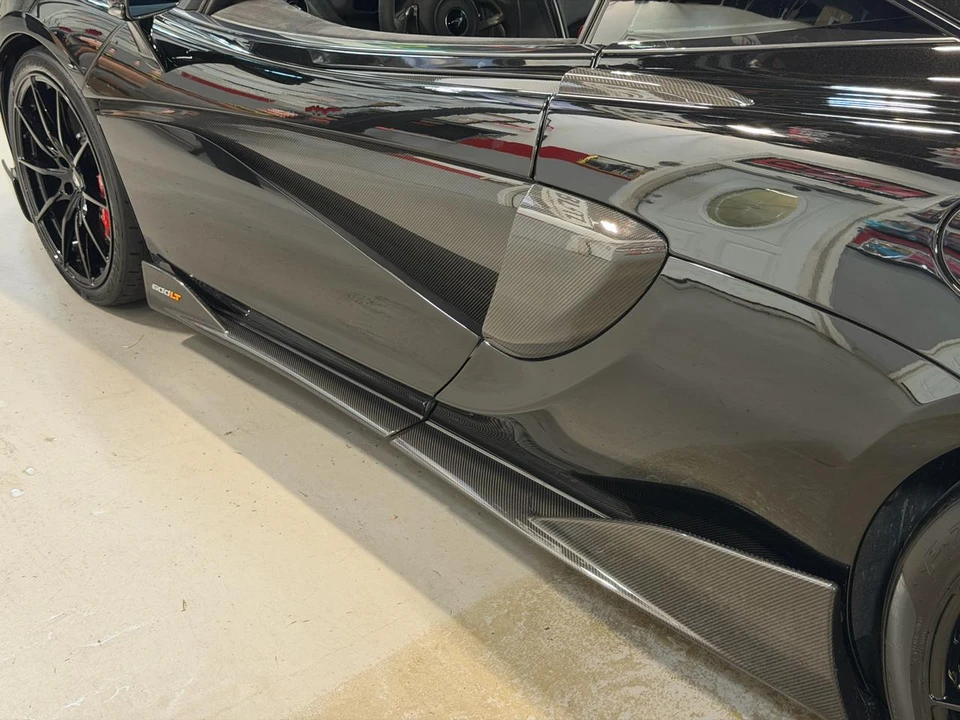 2019 McLaren 600LT - Image 23 of 31