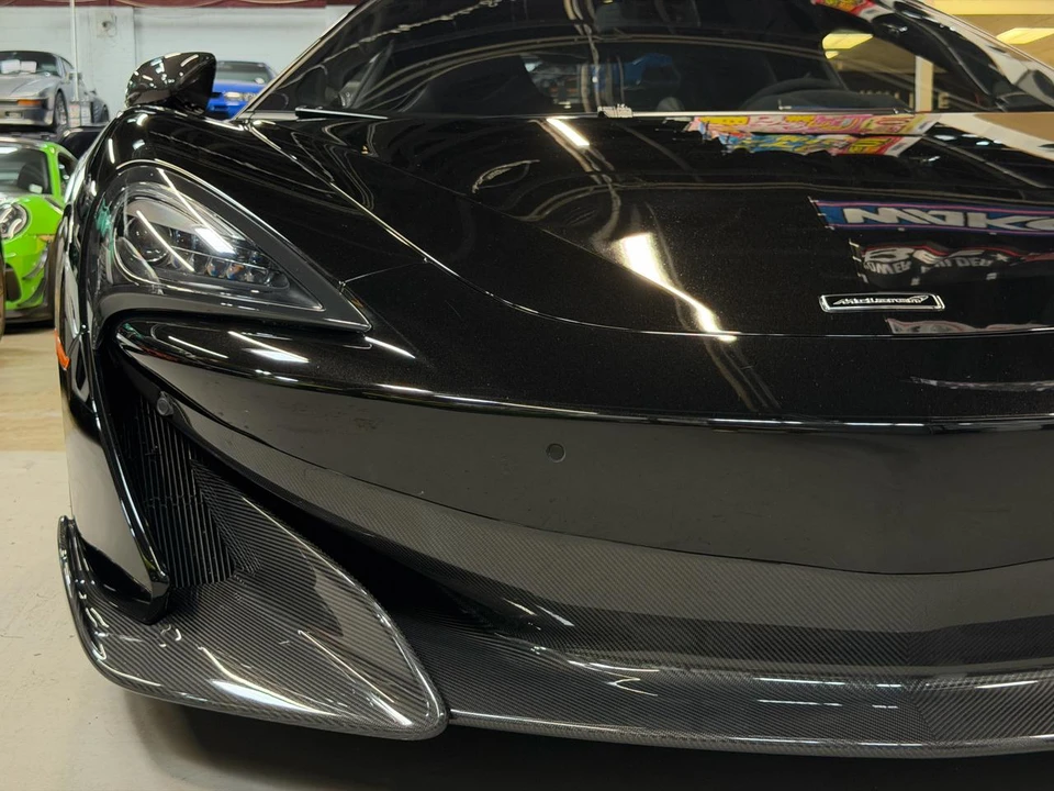 2019 McLaren 600LT - Image 24 of 31