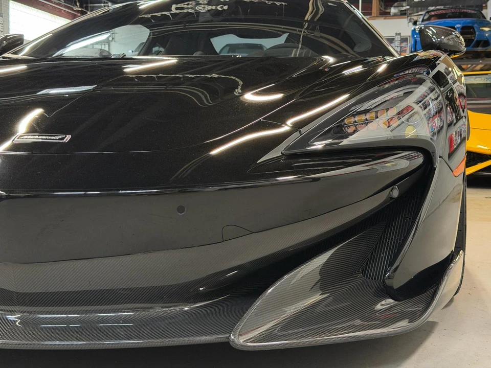 2019 McLaren 600LT - Image 25 of 31