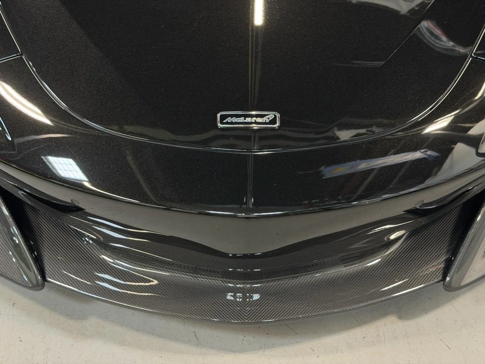 2019 McLaren 600LT - Image 26 of 31