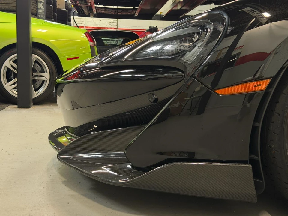 2019 McLaren 600LT - Image 27 of 31