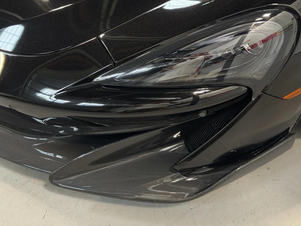 2019 McLaren 600LT - Image 28 of 31