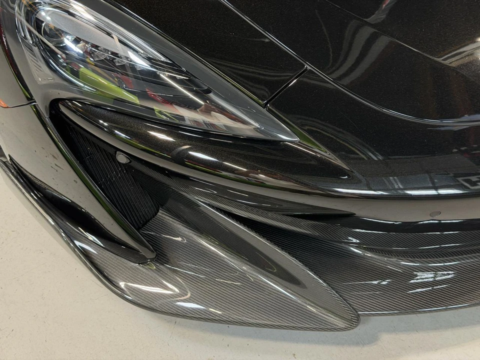 2019 McLaren 600LT - Image 29 of 31