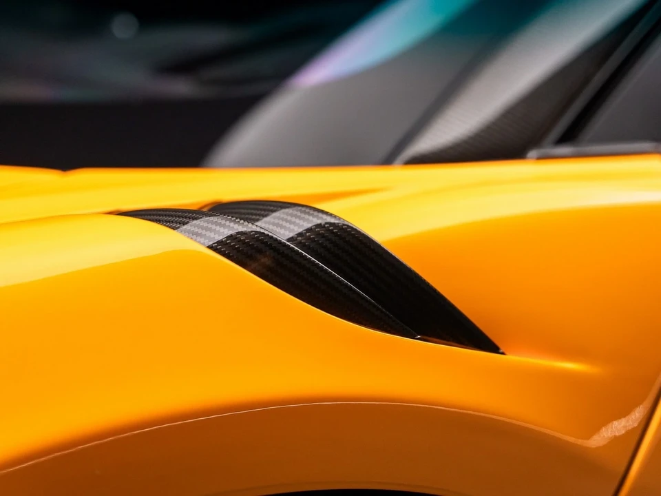 2019 McLaren 600LT - Image 5 of 12