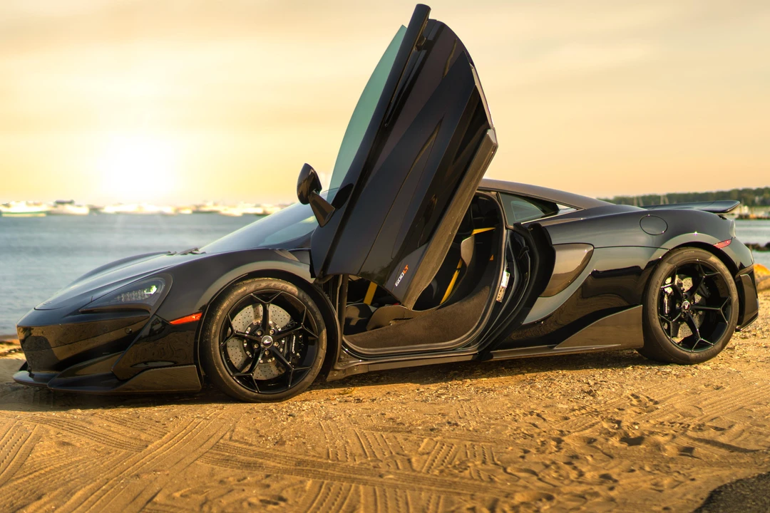 2019 McLaren 600LT - Image 27 of 31