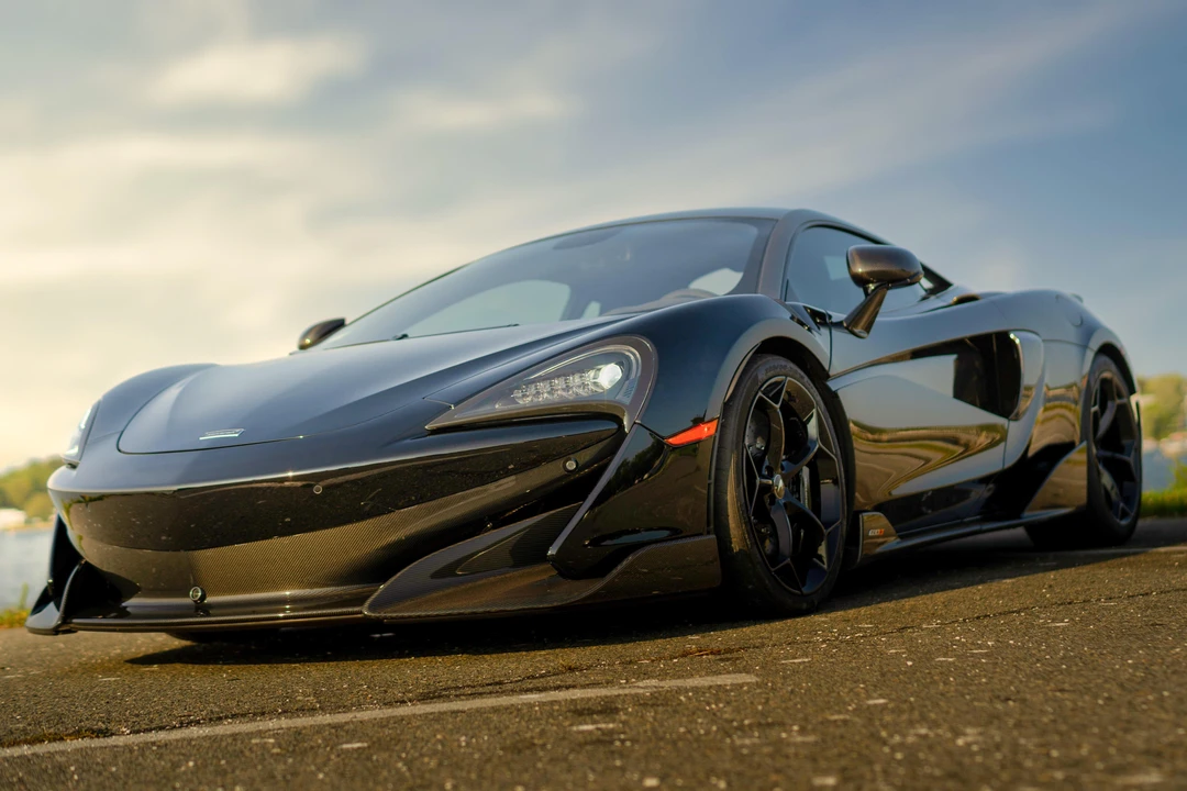 2019 McLaren 600LT - Image 8 of 31