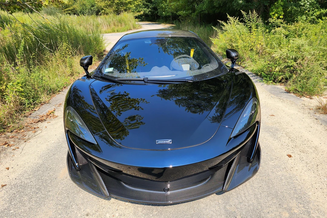 2019 McLaren 600LT - Image 6 of 31