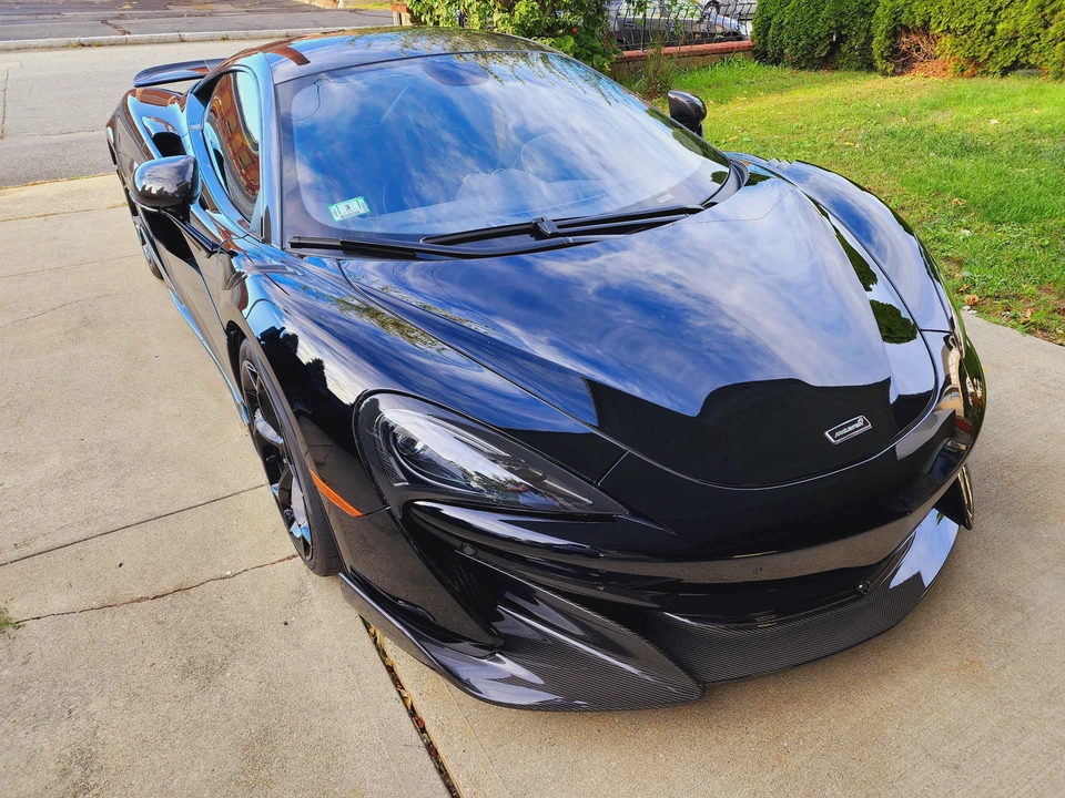 2019 McLaren 600LT - Image 23 of 31
