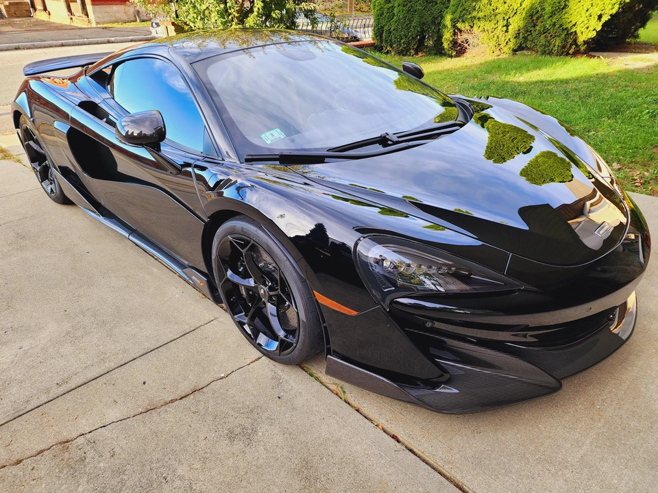 2019 McLaren 600LT - Image 21 of 31