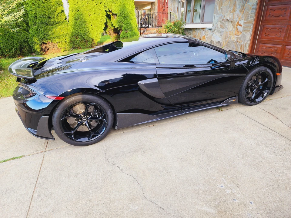 2019 McLaren 600LT - Image 19 of 31