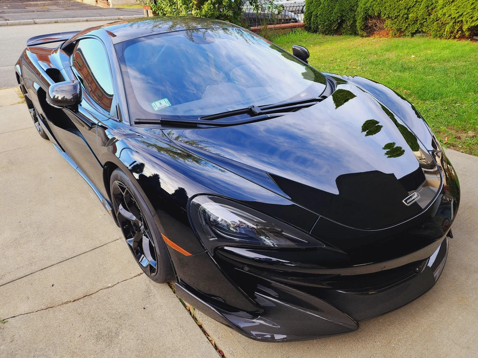 2019 McLaren 600LT - Image 22 of 31