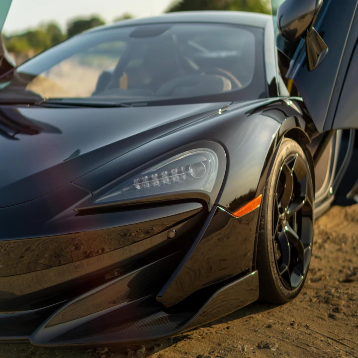 2019 McLaren 600LT - Image 31 of 31