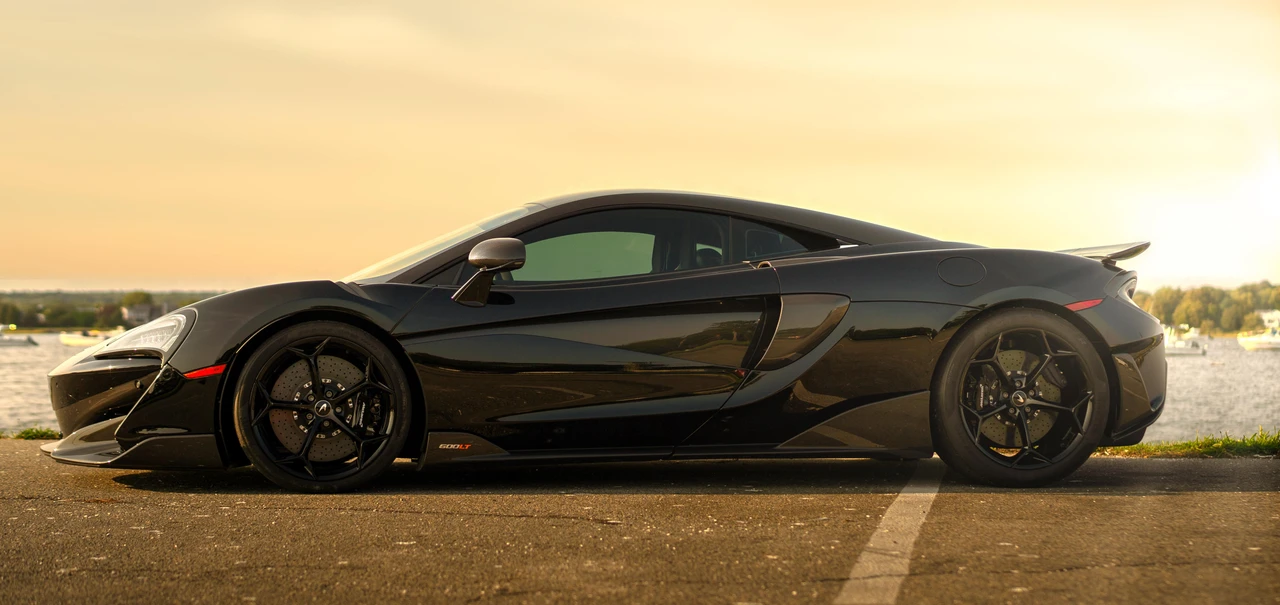 2019 McLaren 600LT - Image 13 of 31