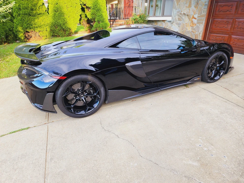2019 McLaren 600LT - Image 18 of 31
