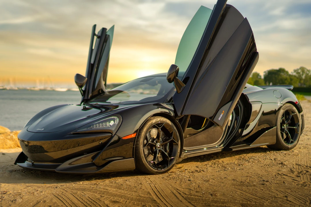 2019 McLaren 600LT - Image 24 of 31