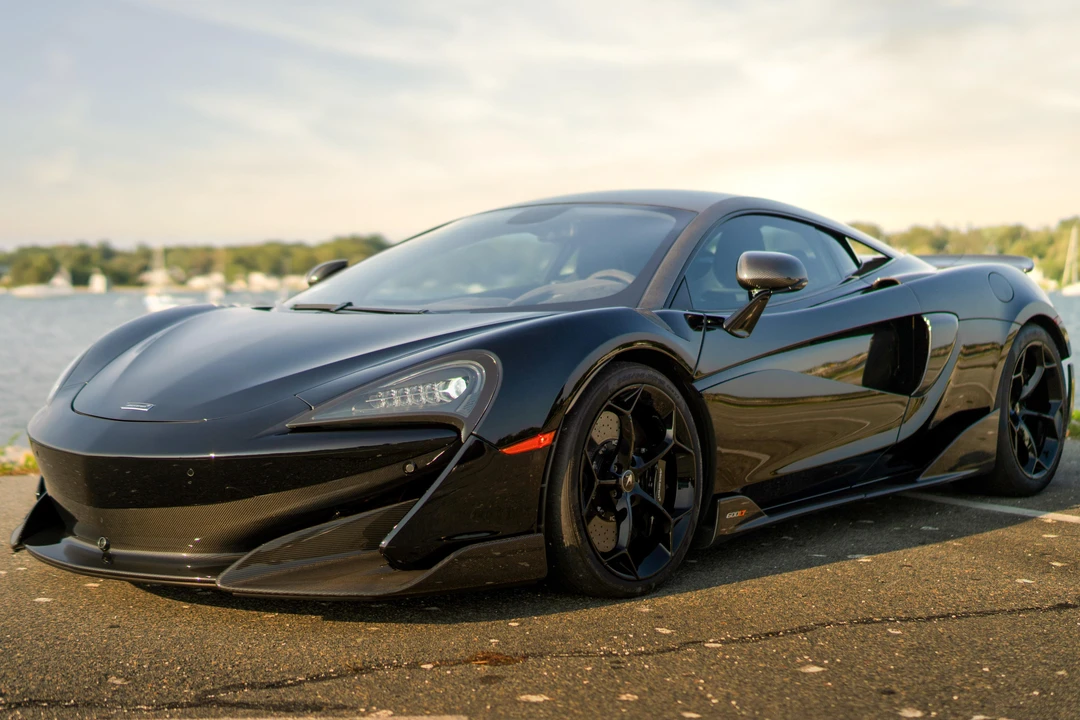 2019 McLaren 600LT - Image 11 of 31
