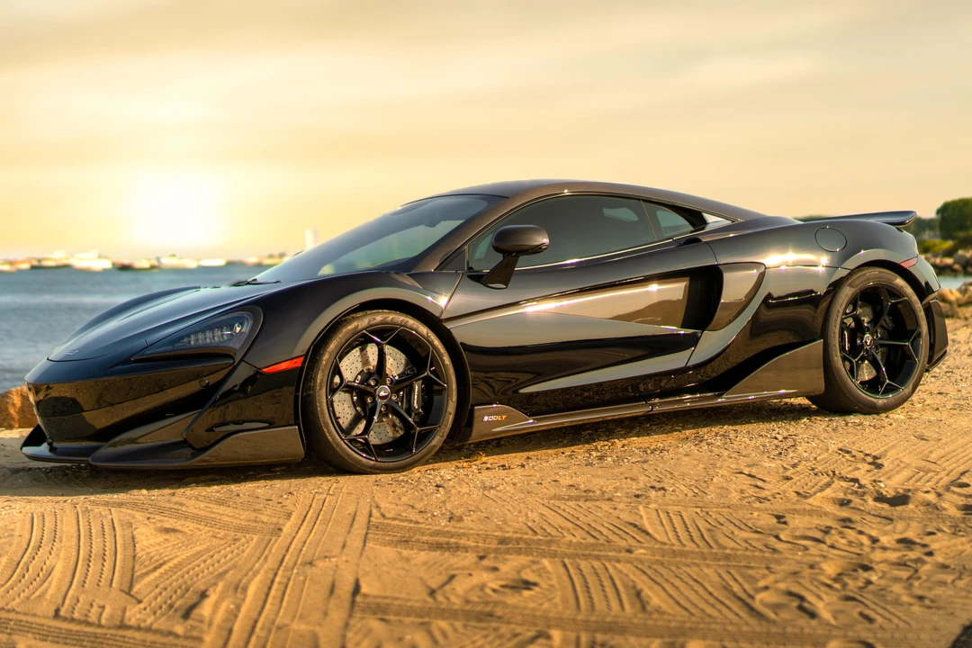 2019 McLaren 600LT - Image 12 of 31