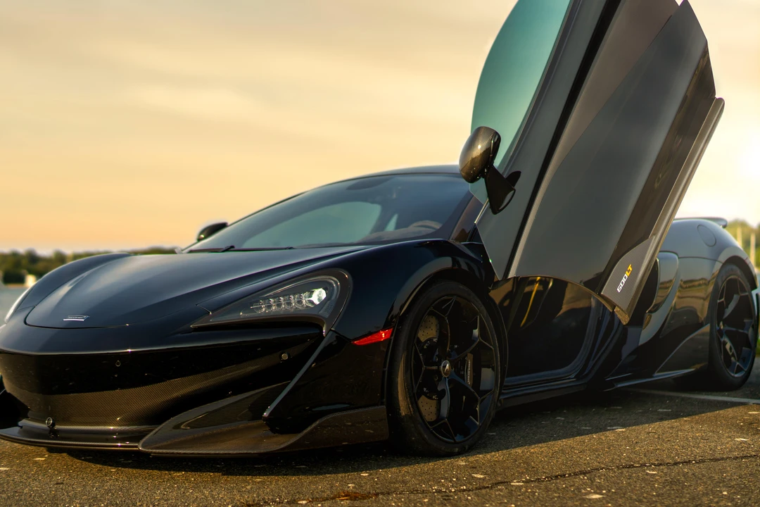 2019 McLaren 600LT - Image 26 of 31