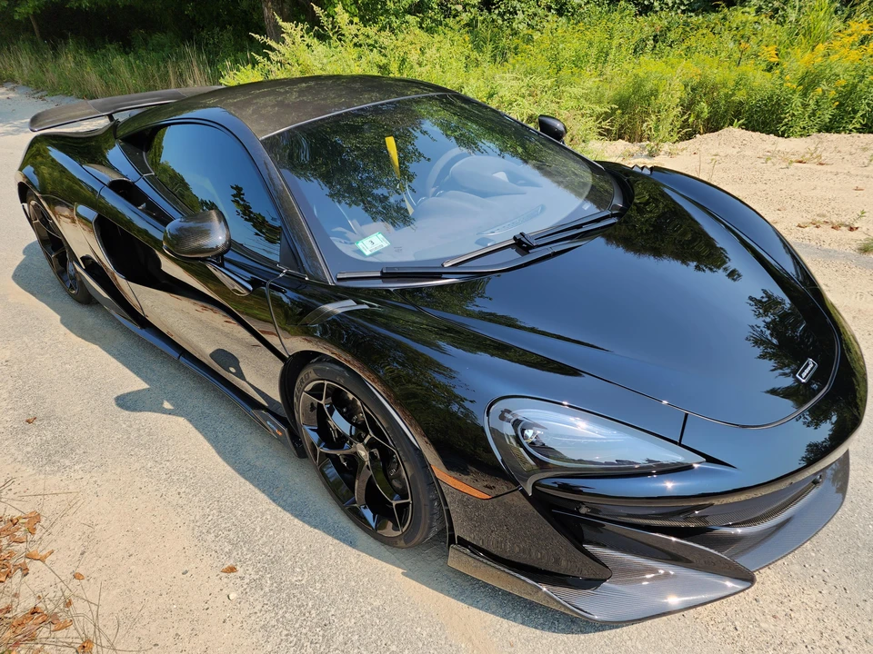 2019 McLaren 600LT - Image 20 of 31