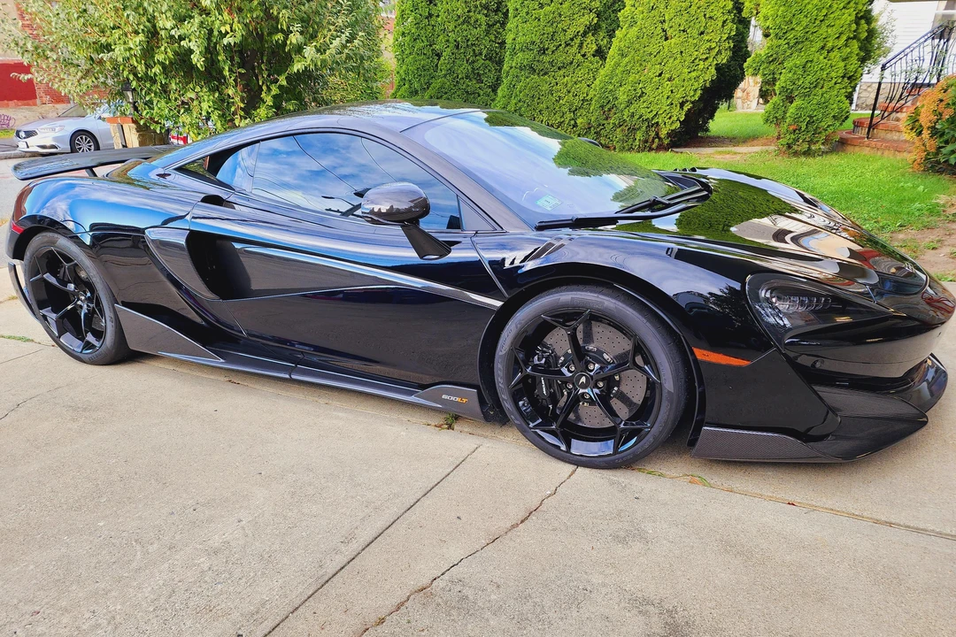 2019 McLaren 600LT - Image 3 of 31