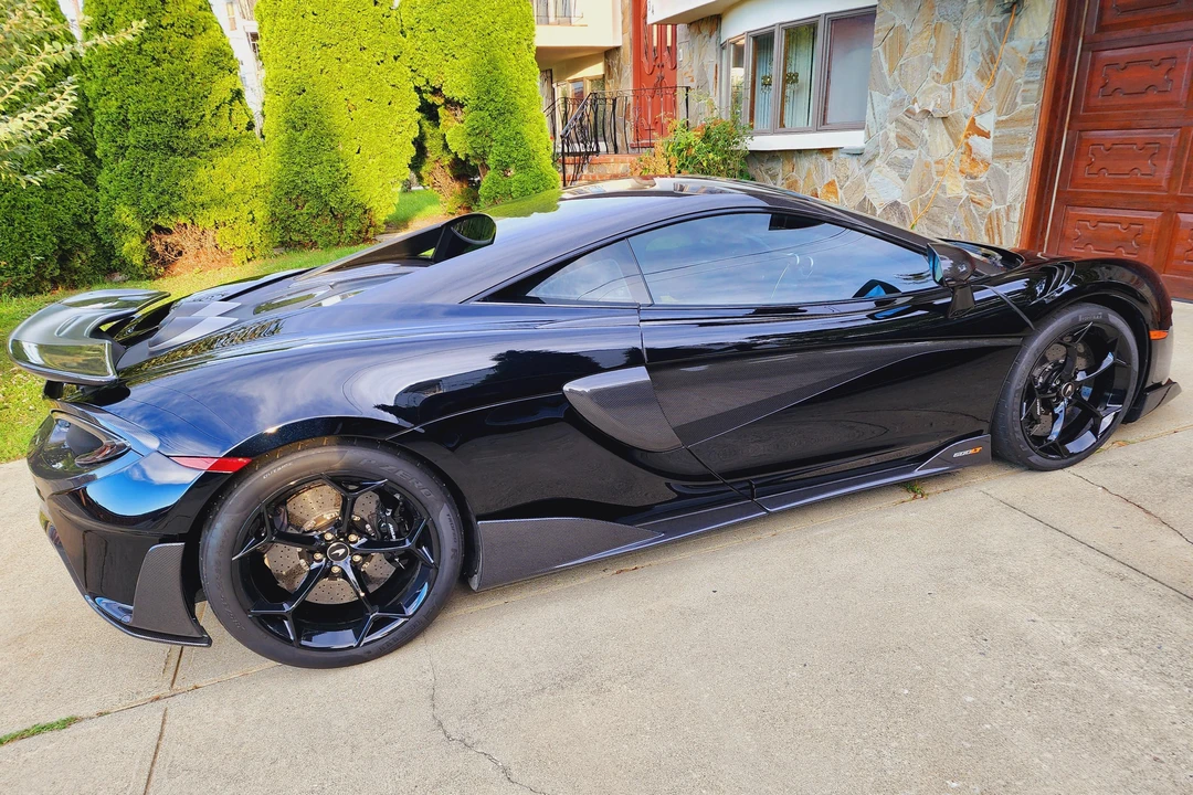 2019 McLaren 600LT - Image 4 of 31